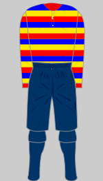 Caledonian fc 1875